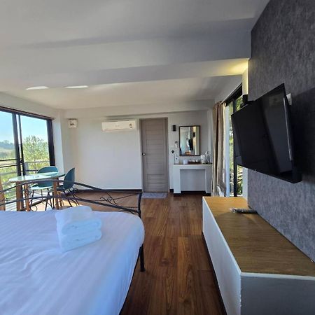 Krin Resort Кхао-Кхо Екстер'єр фото