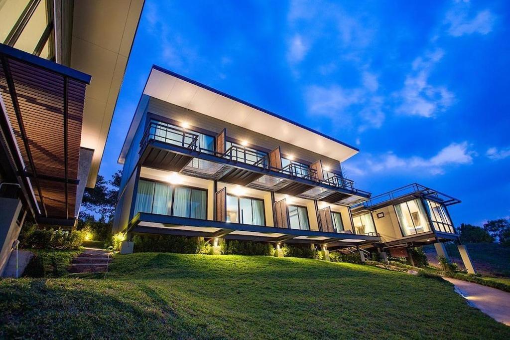 Krin Resort Кхао-Кхо Екстер'єр фото