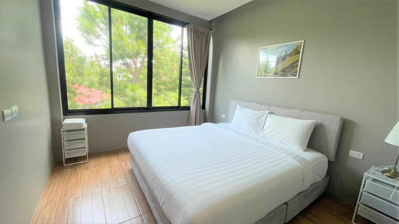Krin Resort Кхао-Кхо Екстер'єр фото