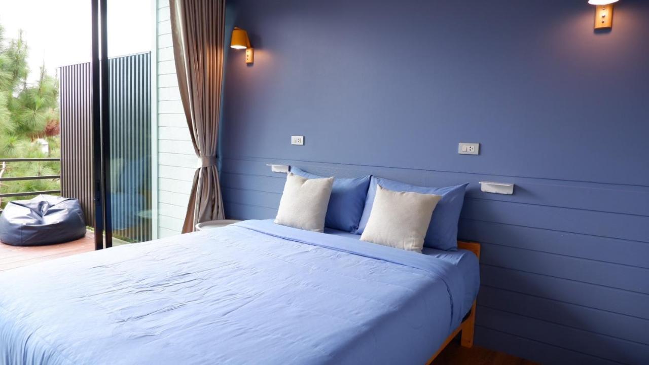 Krin Resort Кхао-Кхо Екстер'єр фото