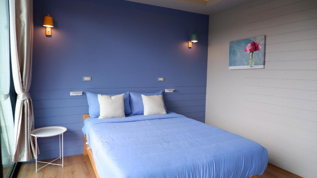 Krin Resort Кхао-Кхо Екстер'єр фото
