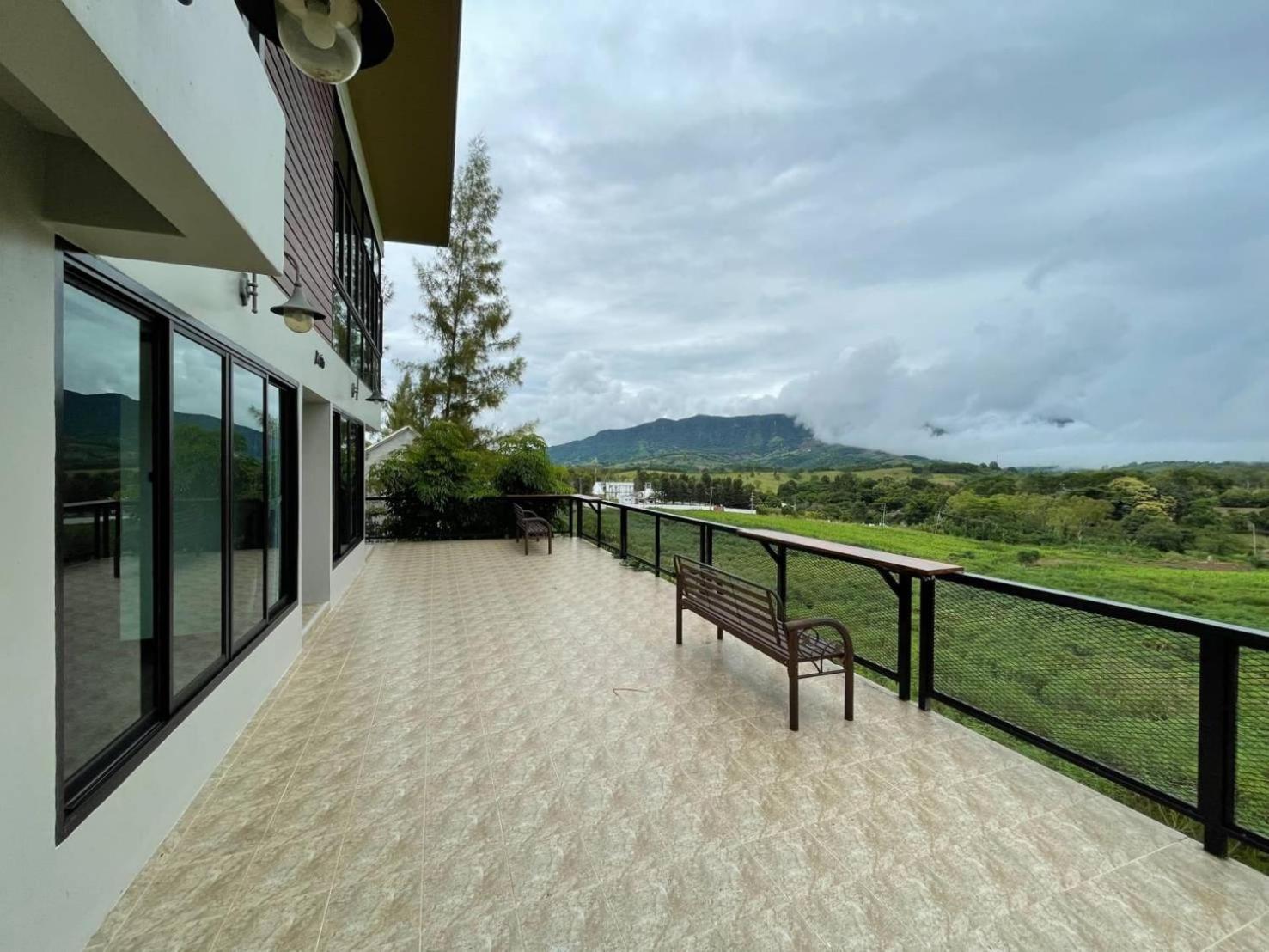 Krin Resort Кхао-Кхо Екстер'єр фото