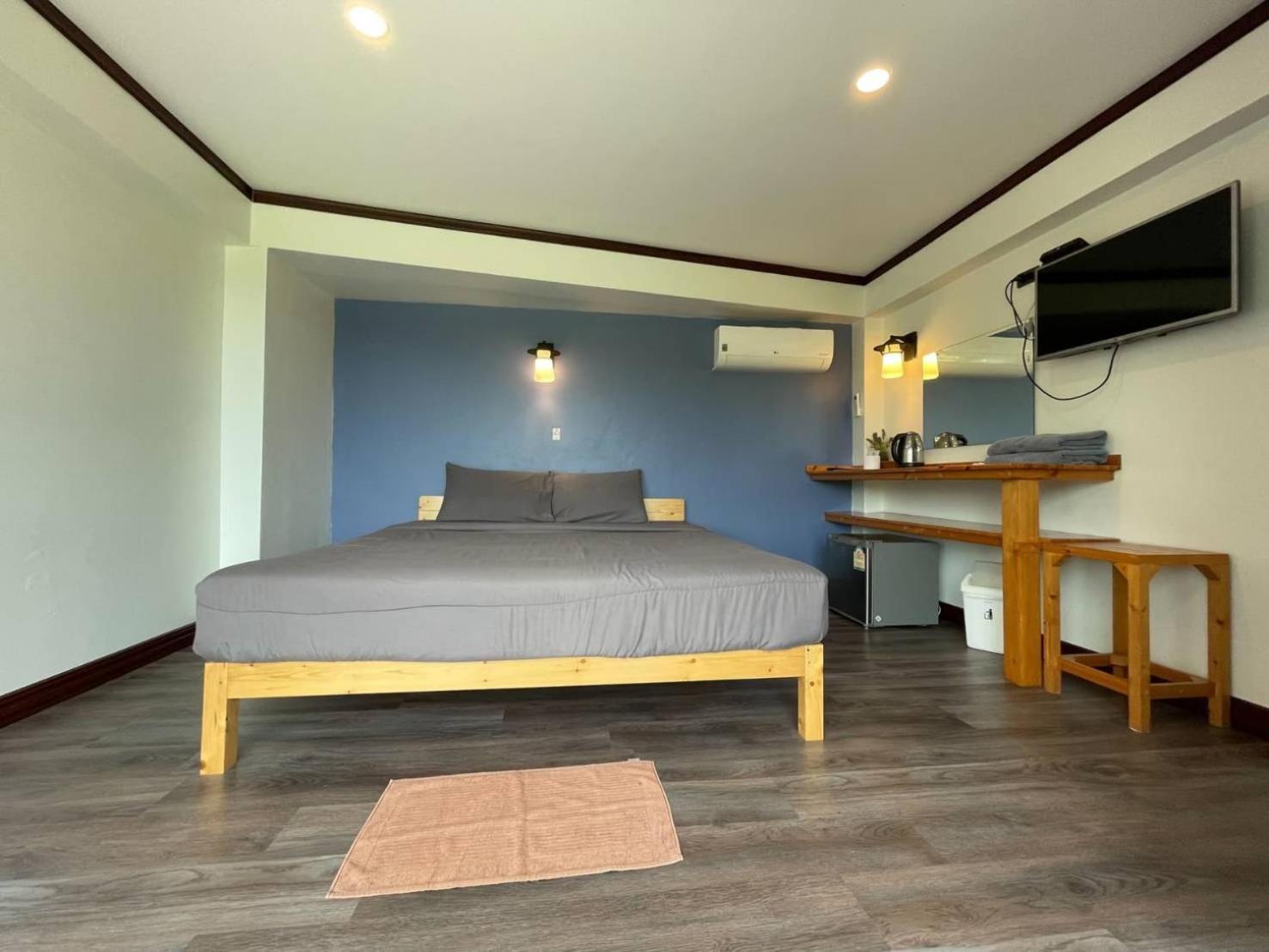 Krin Resort Кхао-Кхо Екстер'єр фото