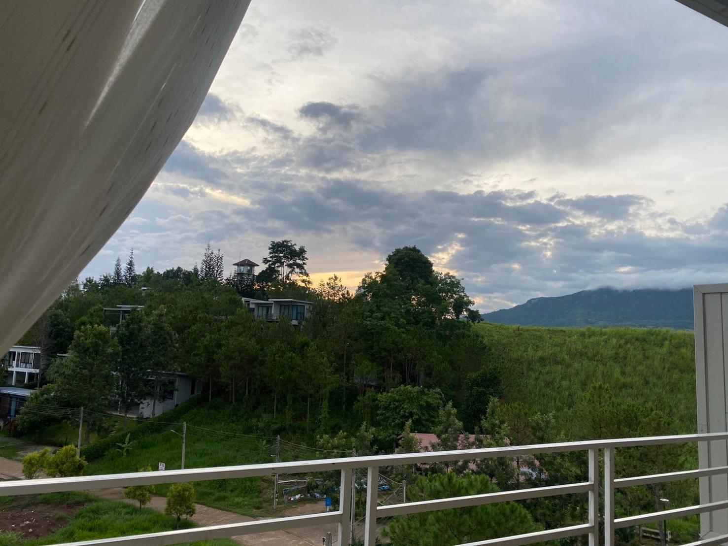 Krin Resort Кхао-Кхо Екстер'єр фото