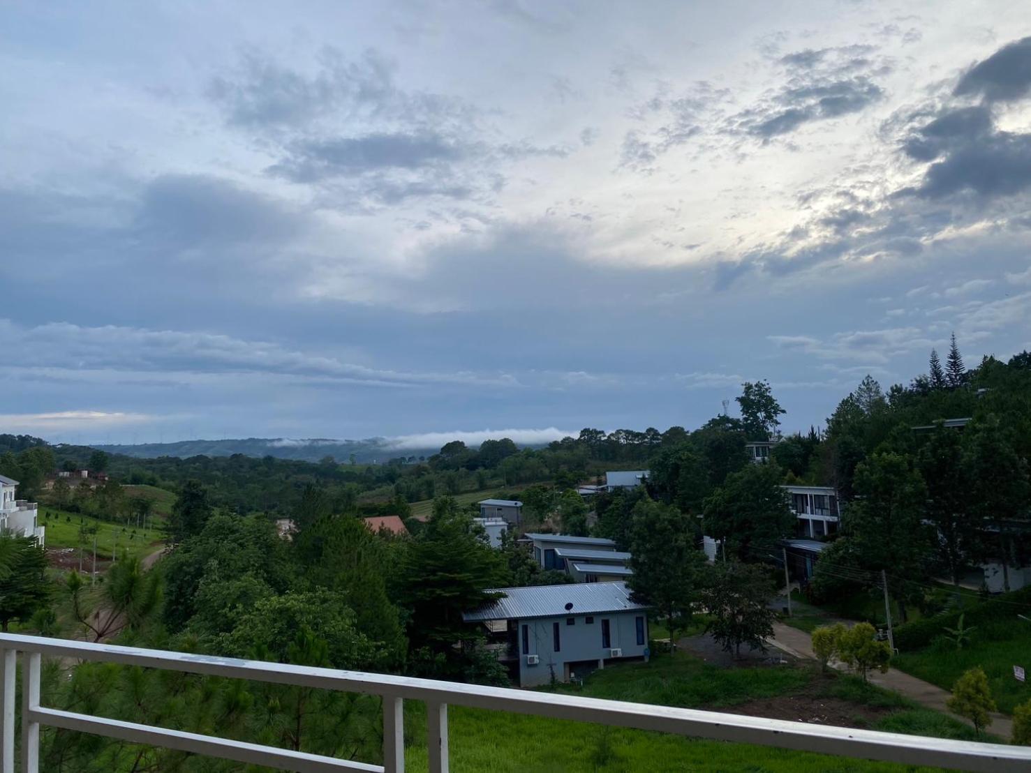 Krin Resort Кхао-Кхо Екстер'єр фото