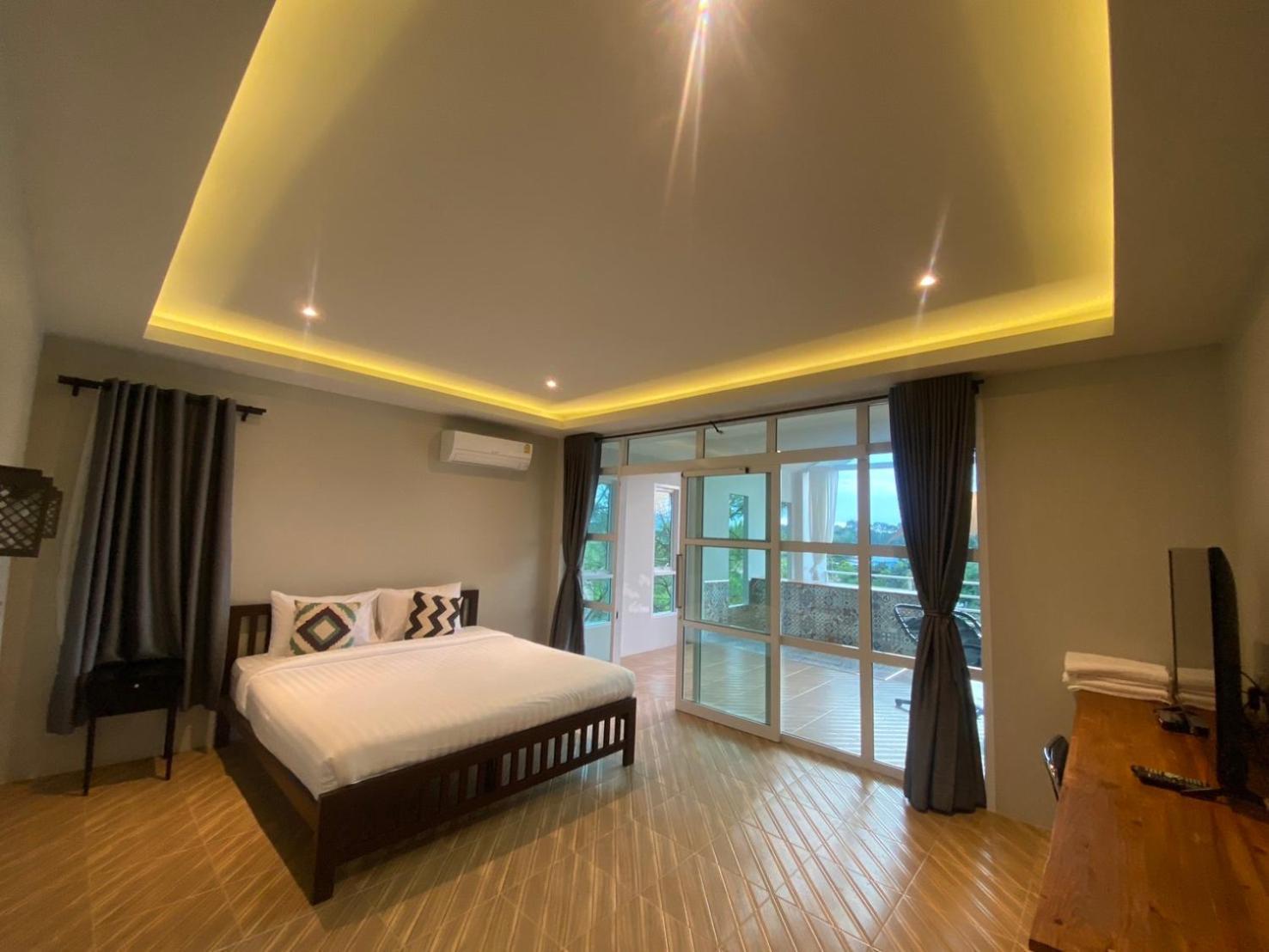 Krin Resort Кхао-Кхо Екстер'єр фото