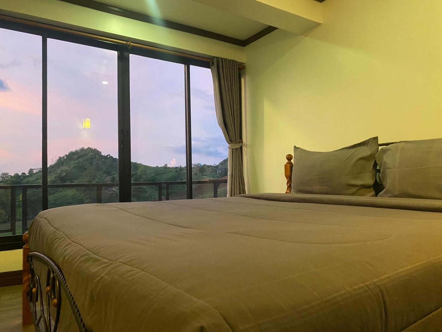 Krin Resort Кхао-Кхо Екстер'єр фото