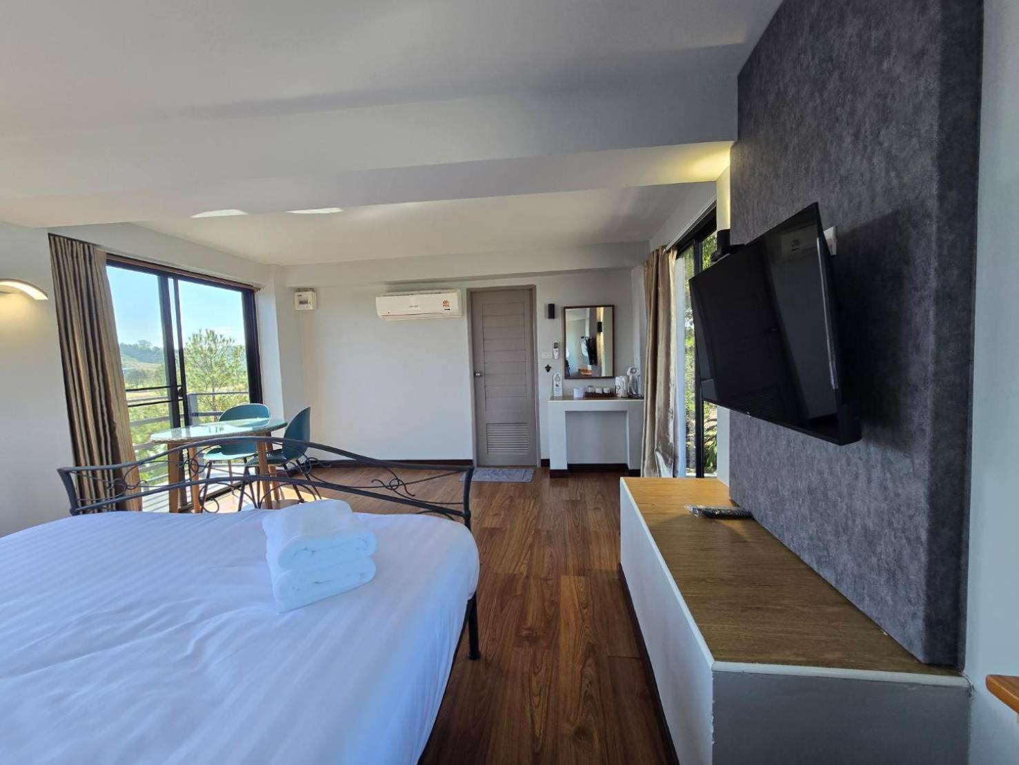 Krin Resort Кхао-Кхо Екстер'єр фото