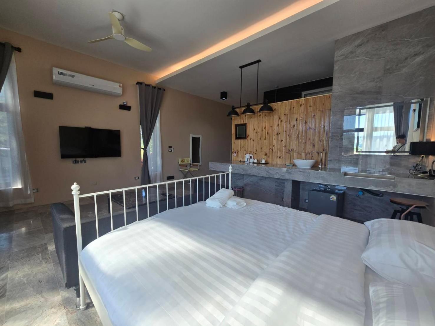 Krin Resort Кхао-Кхо Екстер'єр фото