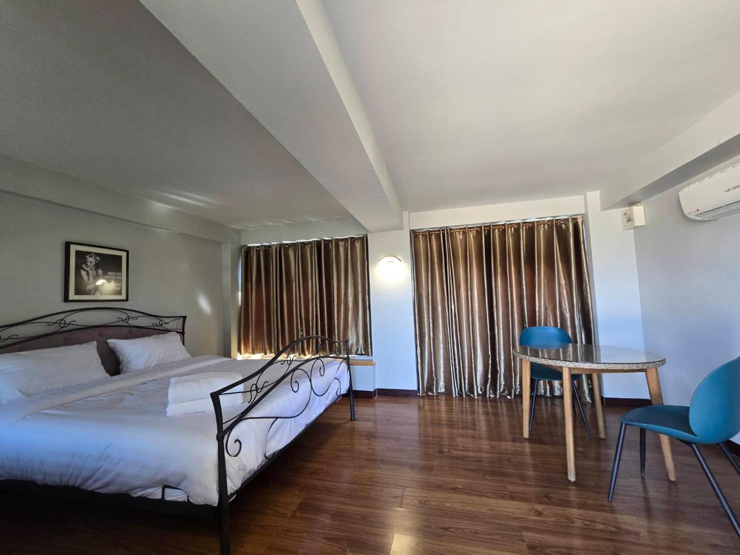 Krin Resort Кхао-Кхо Екстер'єр фото