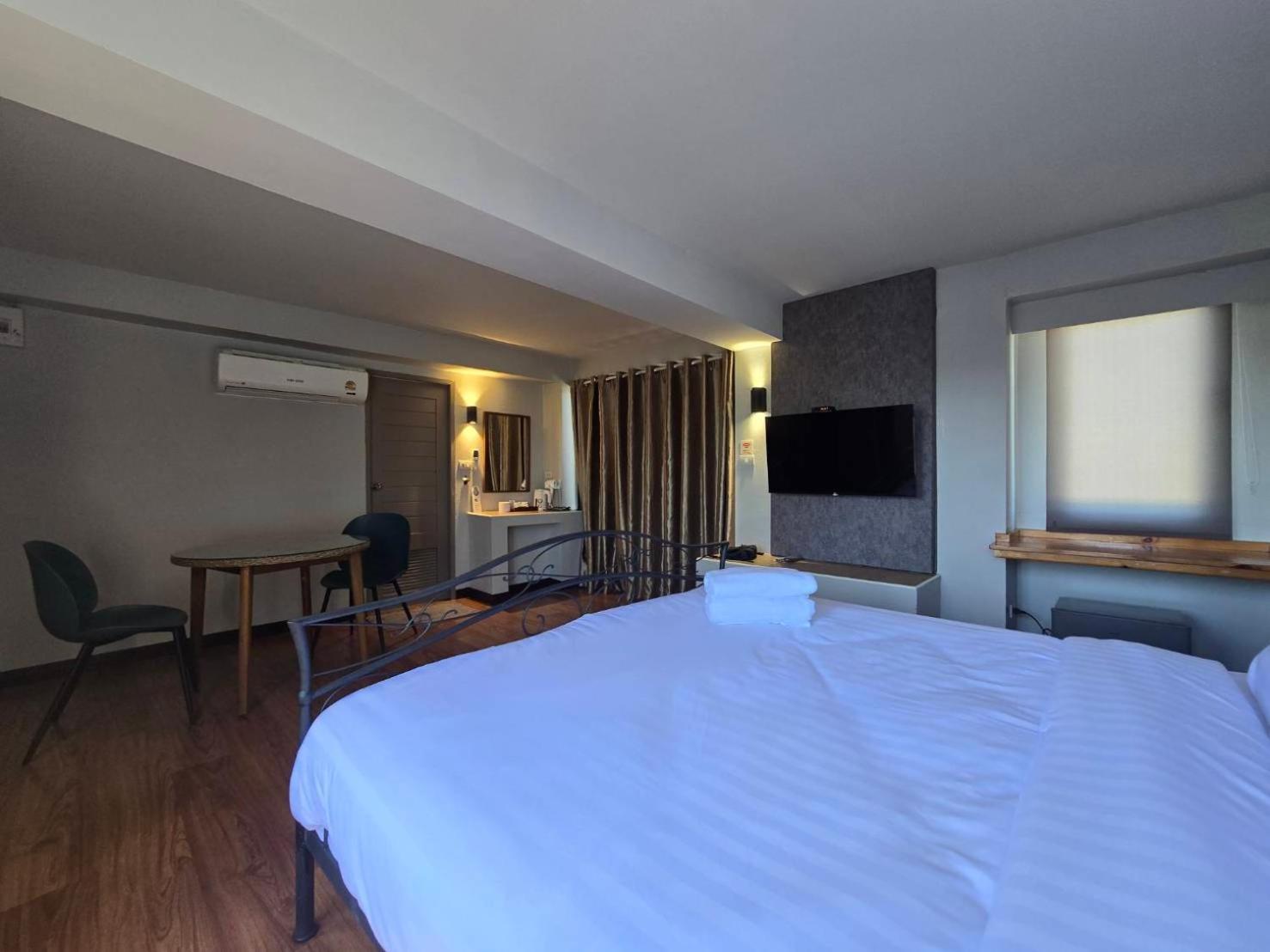 Krin Resort Кхао-Кхо Екстер'єр фото