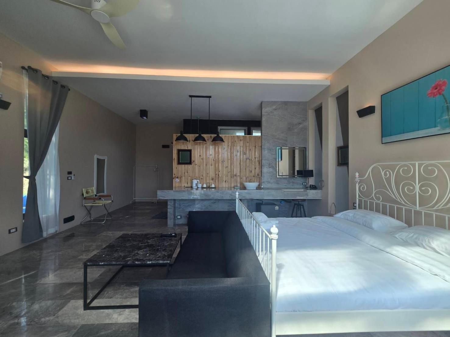 Krin Resort Кхао-Кхо Екстер'єр фото