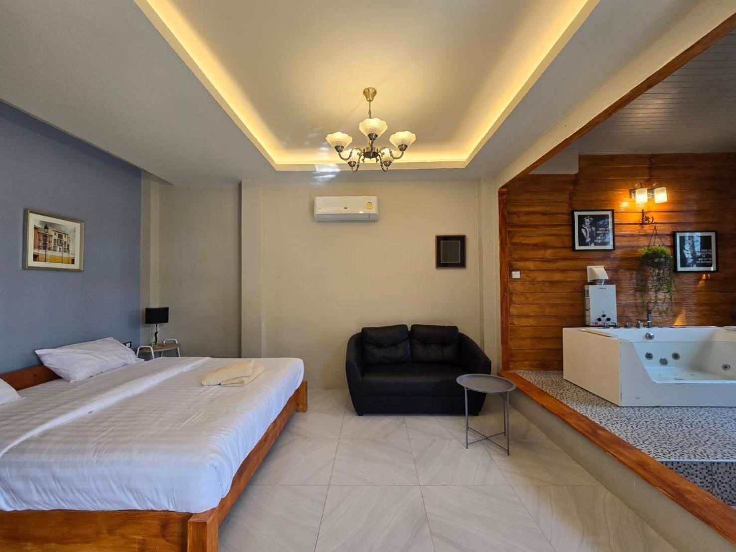 Krin Resort Кхао-Кхо Екстер'єр фото