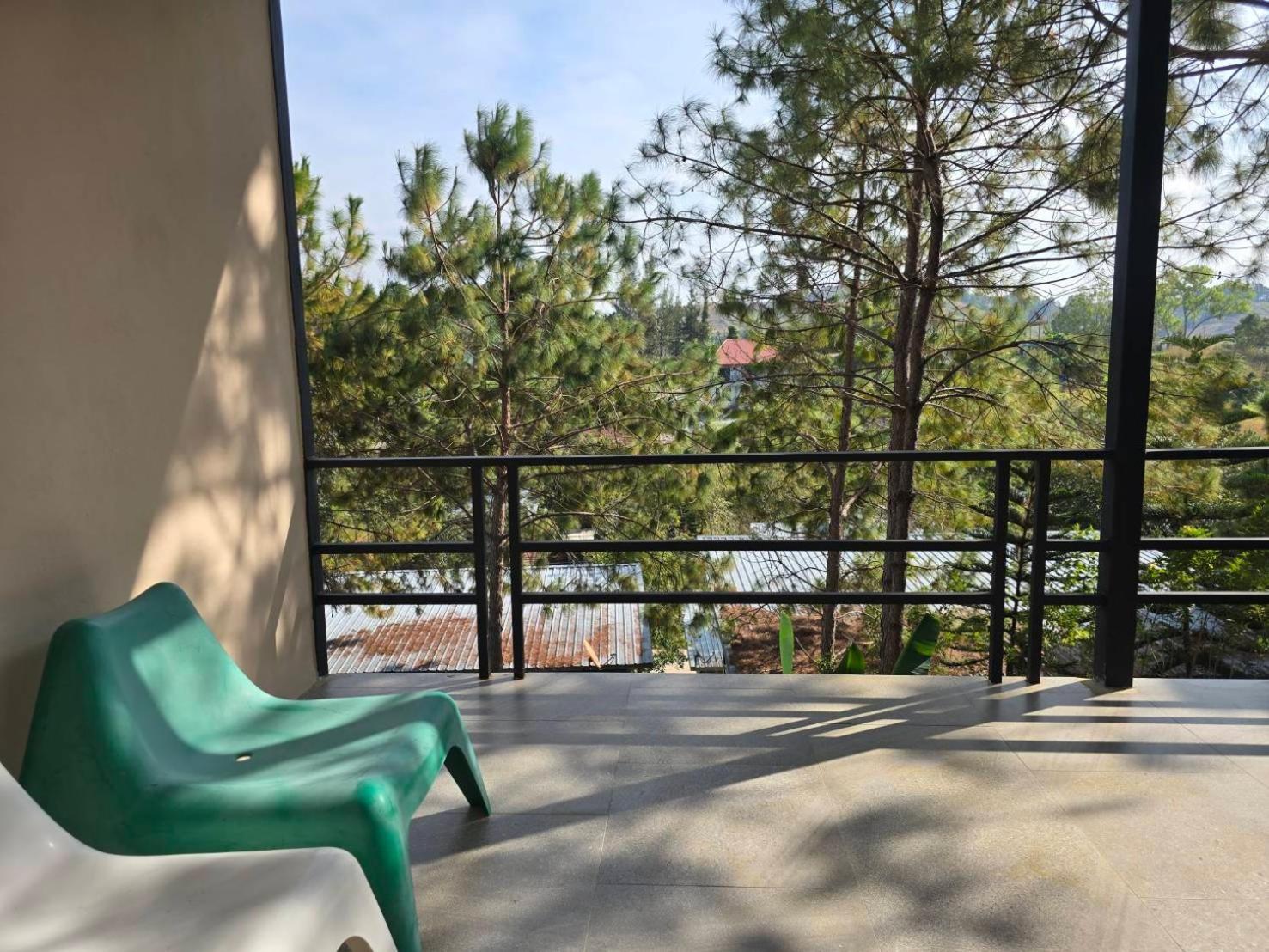 Krin Resort Кхао-Кхо Екстер'єр фото