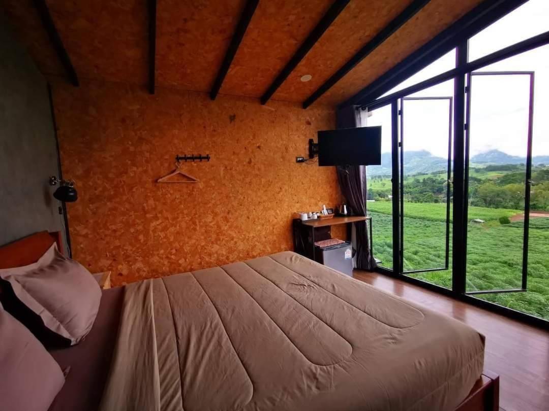 Krin Resort Кхао-Кхо Екстер'єр фото