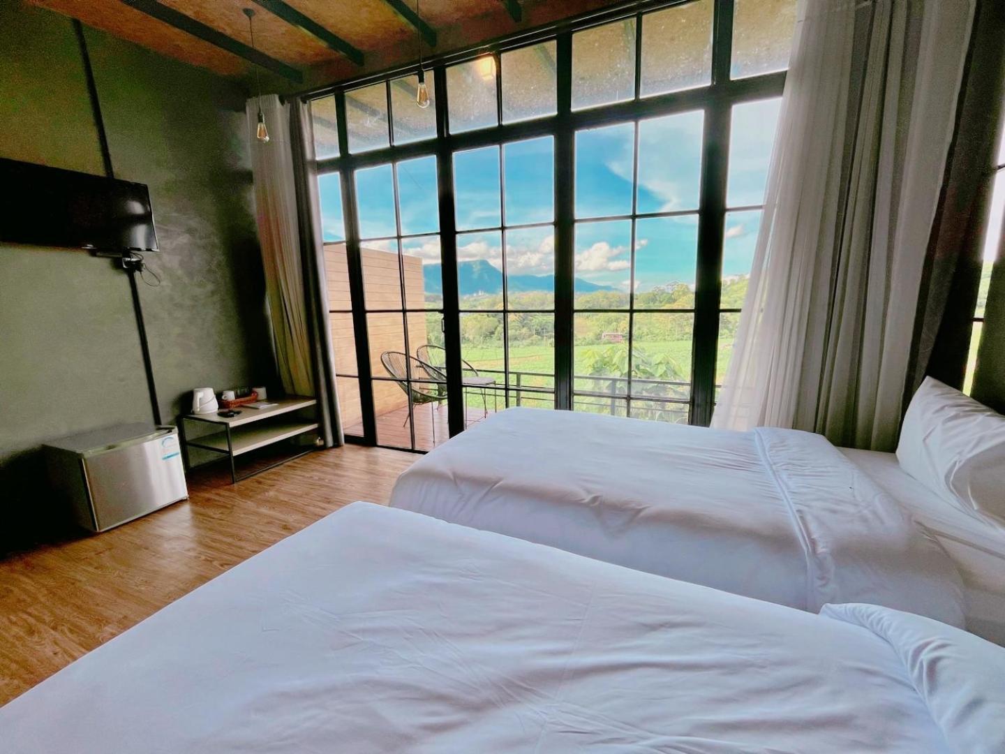Krin Resort Кхао-Кхо Екстер'єр фото