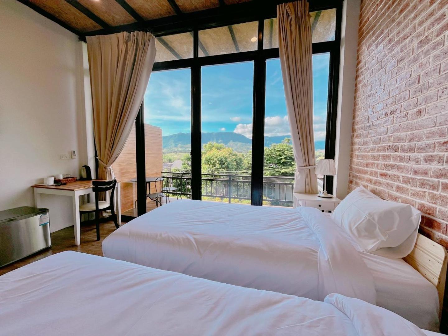 Krin Resort Кхао-Кхо Екстер'єр фото